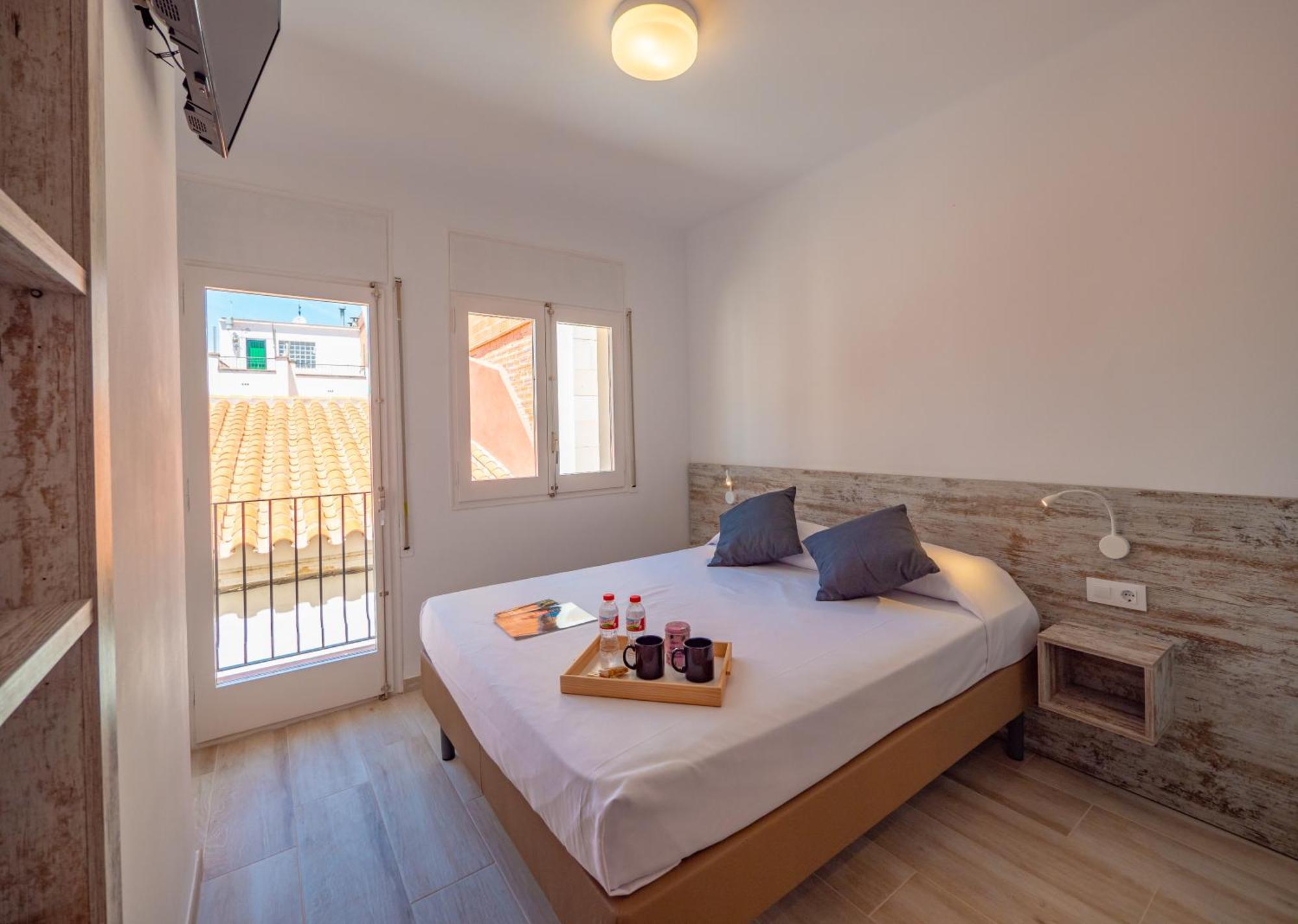 Agi Gloria Rooms Roses Exterior foto